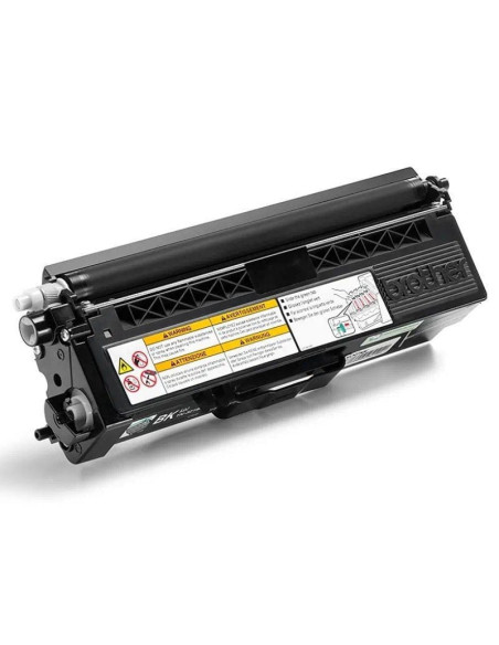 Tóner original brother tn321bk/ negro