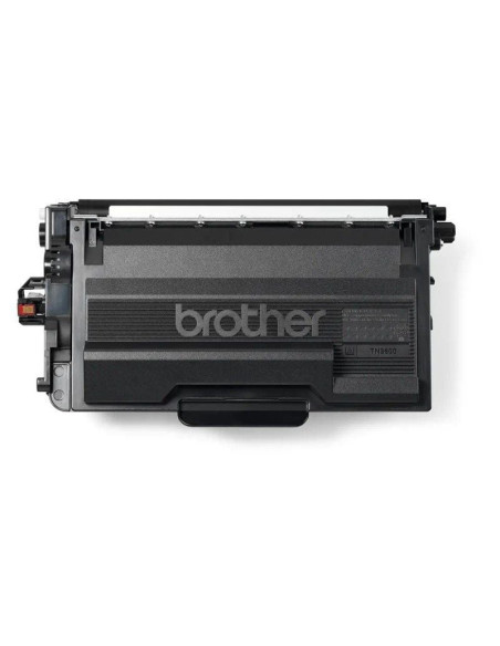 Tóner original brother tn3600/ negro