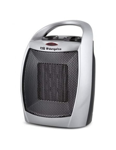 Calefactor orbegozo cr 5016/ 1500w/ termostato regulable