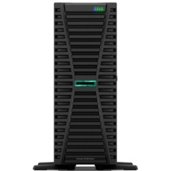Servidor hpe proliant ml350 gen11 intel xeon gold 5515+/ 64b ram/ 2x 480gb ssd