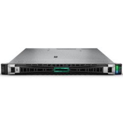 Servidor hpe proliant dl325 gen11 amd epyc 9115/ 64gb ram/ 2x 480gb ssd