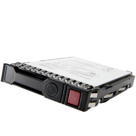 Disco duro 960gb hpe p40506-b21/ 2.5'/ sas/ para servidores