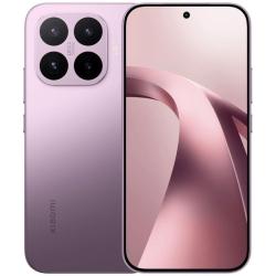 Smartphone Xiaomi 17T 12GB/ 256GB/ 6.59'/ 5G/ Violeta