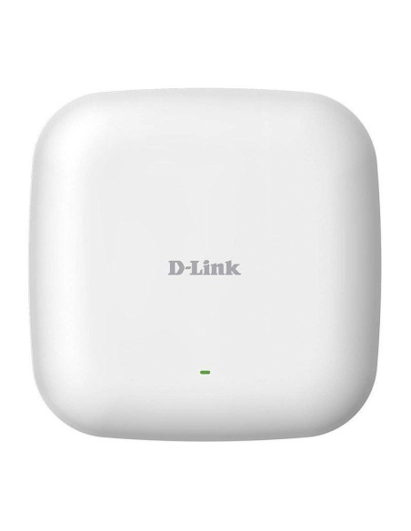 Punto de acceso inalámbrico d-link dap-2610 1300mbps/ 2.4ghz 5ghz/ antenas de 3dbi/ wifi 802.11ac/n/b/g