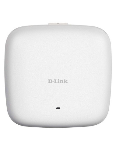 Punto de acceso inalámbrico d-link dap-2680 poe 1750mbps/ 2.4ghz 5ghz/ antenas de 4.2dbi/ wifi 802.11ac/n/b/g