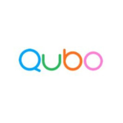 Teléfono móvil qubo p-220rd 4g para personas mayores/ rojo