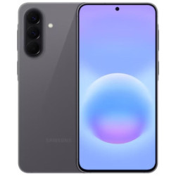 Smartphone samsung galaxy a57 8gb/ 256gb/ 6.7'/ 5g/ gris