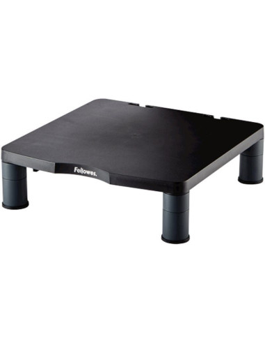 Soporte para monitor fellowes 9169301/ hasta 27kg