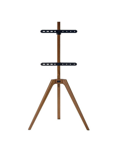 Soporte de suelo orientable fonestar sts-m5044 para tv de 45-65'/ hasta 40kg