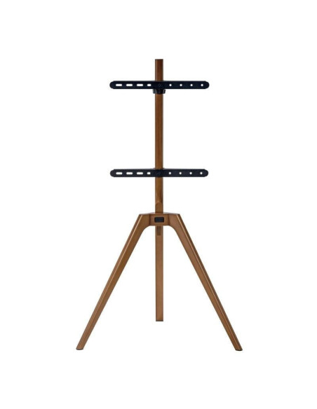 Soporte de suelo orientable fonestar sts-m5044 para tv de 45-65'/ hasta 40kg