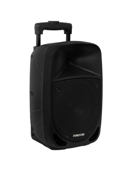 Altavoz portable con bluetooth fonestar malibu-308/ 100w