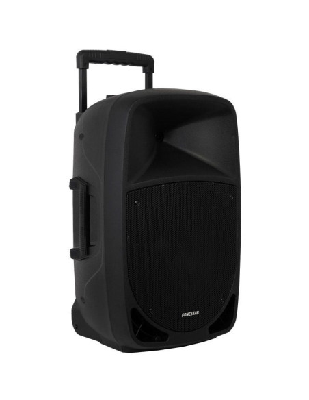 Altavoz portable con bluetooth fonestar malibu-312/ 250w