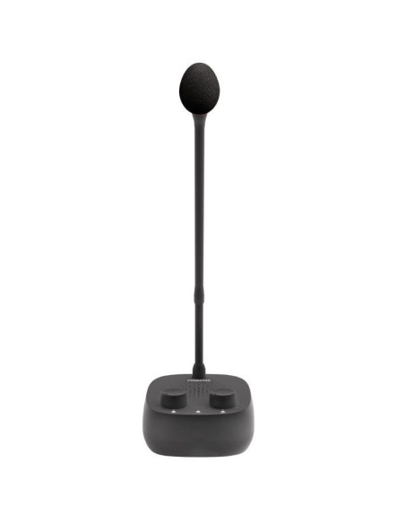 Intercomunicador de ventanilla fonestar interfon-v