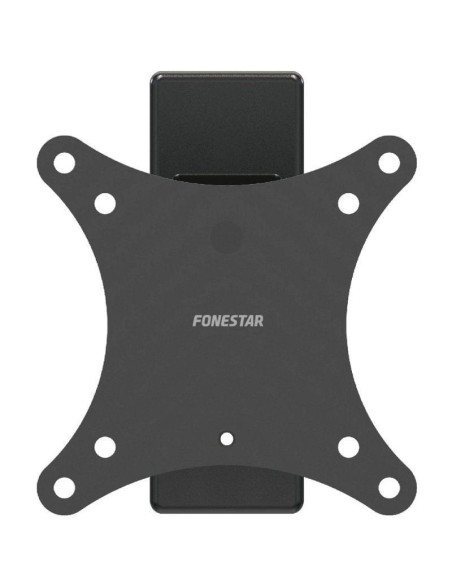 Soporte de pared inclinable/ orientable fonestar mov-111ba para tv de 13-42'/ hasta 20kg