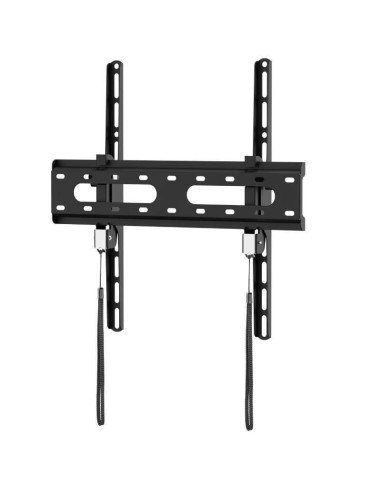 Soporte de pared inclinable fonestar tilt-044ba para tv de 32-70'/ hasta 45kg