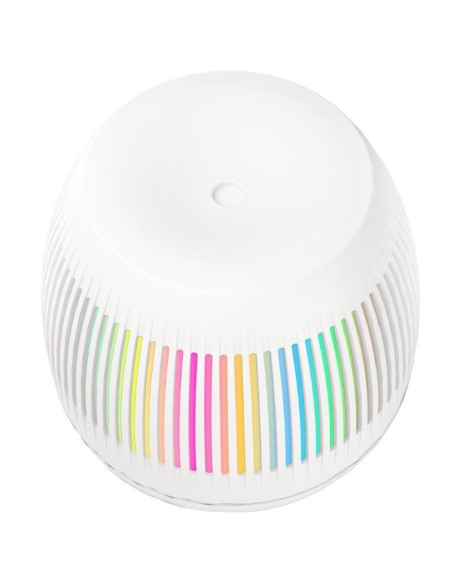 Humidificador gkl pearl essence esn-400b/ capacidad 400ml