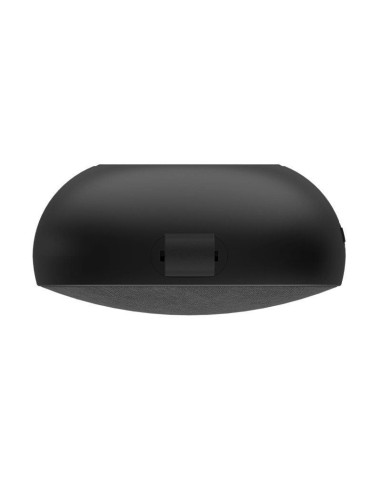 Altavoz con bluetooth hiditec urban rok s/ 3w/ negro