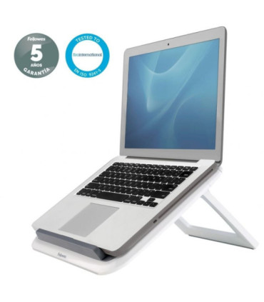 Soporte fellowes spire series para portátiles hasta 17'