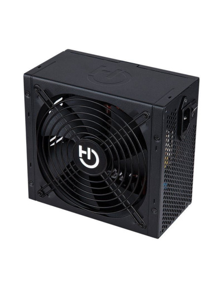 Fuente de alimentación hiditec bz750 psu010008/ 750w/ ventilador 14cm/ 80 plus bronze