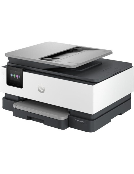 Multifunción hp officejet pro 8122e/ wifi/ dúplex/ blanca