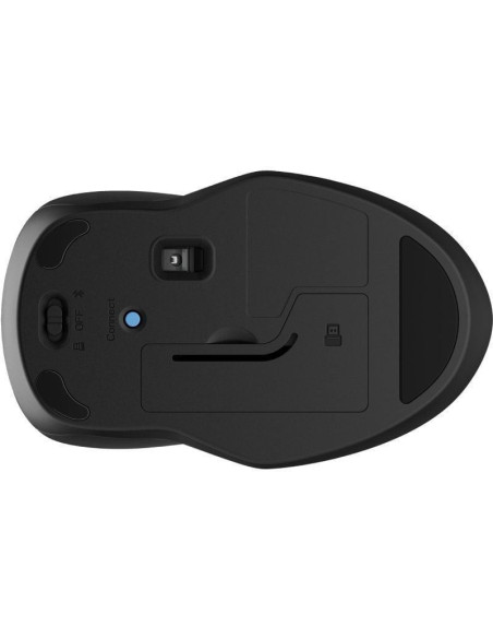 Ratón inalámbrico hp 250 dual/ hasta 1600 dpi