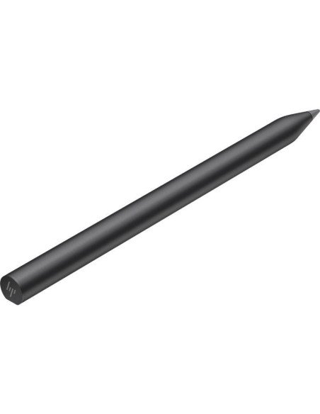 Lapiz electrónico hp mpp 2.0 para hp portátiles compatible según especificaciones/ negro