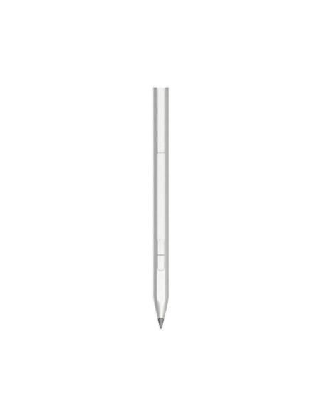 Lapiz electrónico hp mpp 2.0 para hp portátiles compatible según especificaciones/ plata