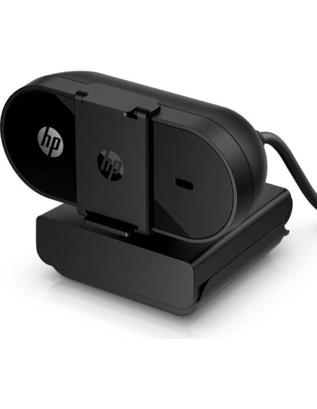Webcam hp 320 fhd/ 1920 x 1080 full hd