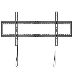 Soporte de pared fijo aisens wt90f-119 para tv de 37-90'/ hasta 75kg