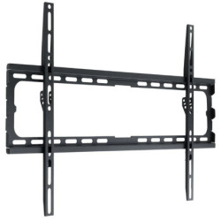 Soporte de pared fijo tooq lp1080f-b para tv de 37-80'/ hasta 45kg