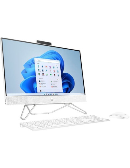 Pc all in one hp 24-cb1067ns intel core i5-1235u/ 8gb/ 512gb ssd/ 23.8'/ win11