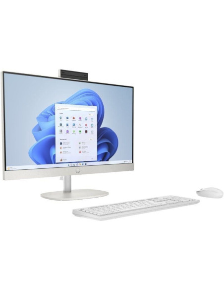 Pc all in one 24-cr0038ns intel core i3-1315u/ 8gb/ 512gb ssd/ 23.8'/ win11