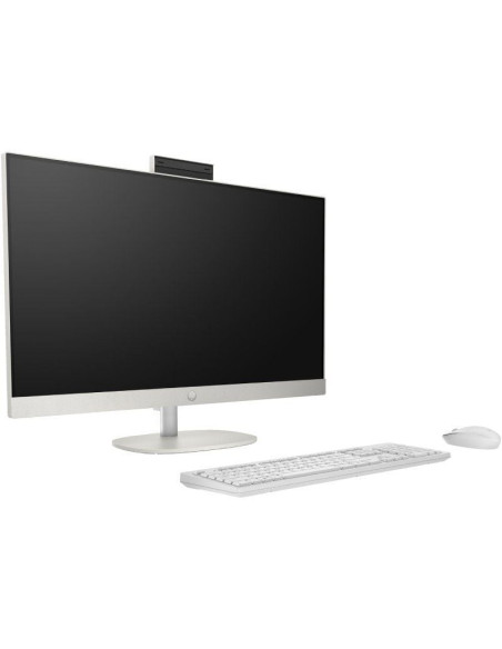Pc all in one hp 27-cr0058ns intel core i5-1335u/ 16gb/ 512gb ssd/ 27'/ sin sistema operativo