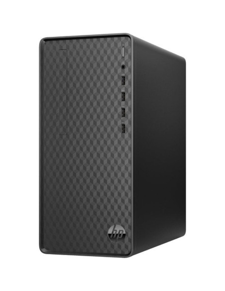Pc hp desktop m01-f3002ns ryzen 3 5300g/ 8gb/ 512gb ssd/ win11