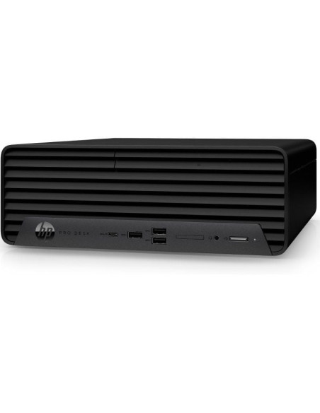 Pc hp pro 400 g9 99q56et intel core i5-14500/ 16gb/ 512gb ssd/ win11 pro