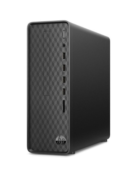 Pc hp slim desktop s01-pf3007ns intel core i5-13400/ 8gb/ 512gb ssd/ win11