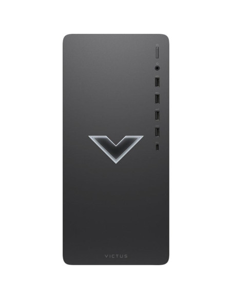 Pc gaming hp victus 15l tg02-0108ns ryzen 5 5600g/ 16gb/ 512gb ssd/ radeon rx 6400/ win11