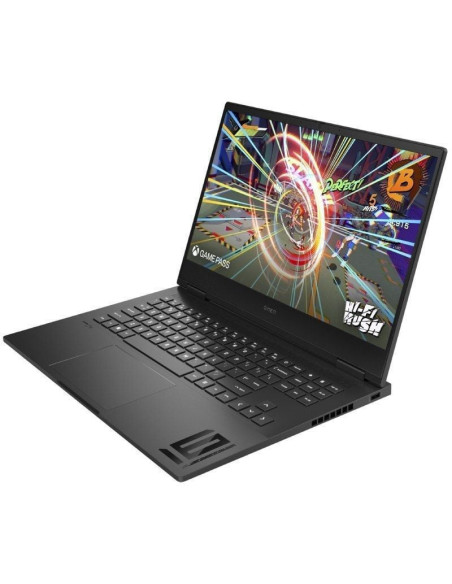 Portátil gaming hp omen 16-wf1032ns intel core i9-14900hx/ 32gb/ 1tb ssd/ geforce rtx 4060/ 16.1'/ sin sistema operativo