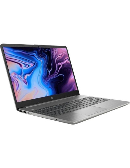 Portátil hp 250 g9 5y439ea intel celeron n4500/ 8gb/ 256gb ssd/ 15.6'/ sin sistema operativo