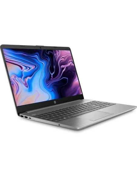Portátil hp 255 g9 6a1a7ea ryzen 5 5625u/ 16gb/ 512gb ssd/ 15.6'/ sin sistema operativo