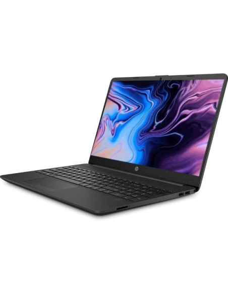Portátil hp 250 g9 6s7b5ea intel core i5-1235u/ 8gb/ 512gb ssd/ 15.6'/ sin sistema operativo