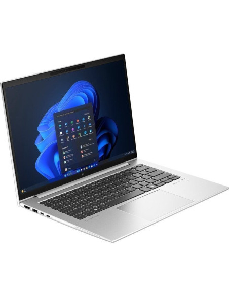 Portátil hp elitebook 840 g11 9g0a4et intel core ultra 7 155h/ 32gb/ 1tb ssd/ 14'/ win11 pro