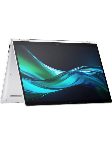 Portátil convertible hp elite x360 1040 g11 9g130et intel core ultra 7-155h/ 32gb/ 1tb ssd/ 14' táctil/ win11 pro