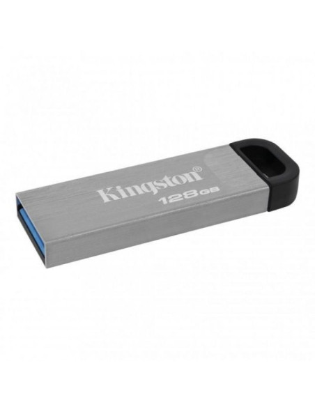 Pendrive 128gb kingston datatraveler kyson usb 3.2