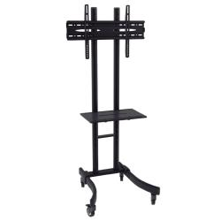 Soporte de Pie con Ruedas Approx appST05 para TV de 30-70'/ hasta 40kg