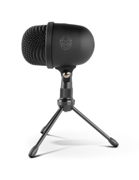 Micrófono krom kimu pro/ micro usb/ jack 3.5