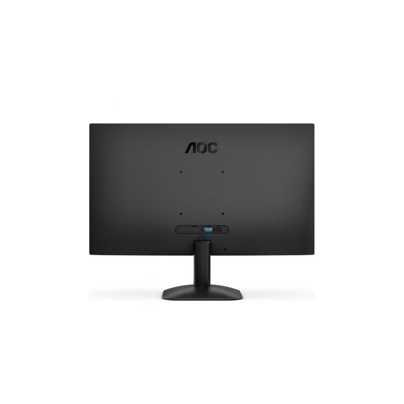 Monitor aoc 24b31h 23.8'/ full hd/ negro