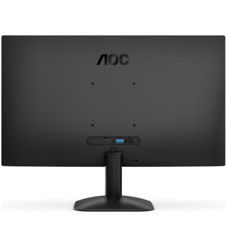 Monitor aoc 24b31h 23.8'/ full hd/ negro