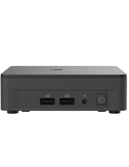 Minipc kvx nuc gen12 intel rnuc12wski500002i intel core i5-1240p/ 16gb/ 1tb ssd/ sin sistema operativo