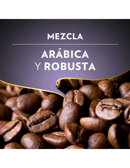Café en grano lavazza espresso barista intenso/ 500g